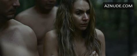 LE RIRE NUDE SCENES AZNude