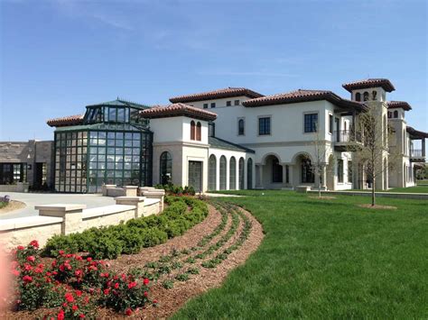 2019 Winner: The Cloisters on the Platte | American Society of ...