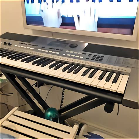 Yamaha Keyboard Psr For Sale In Uk Used Yamaha Keyboard Psr