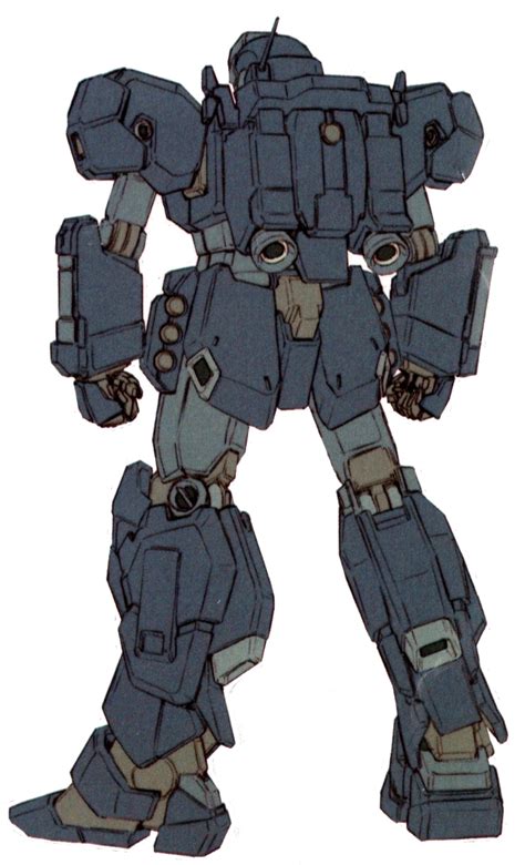 image jesta rearjpg  gundam wiki fandom powered  wikia