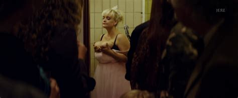 Henrietta Steenstrup Nude Pics Page