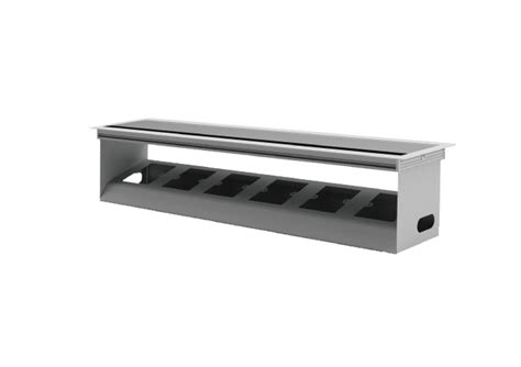 gob socket box inspire office