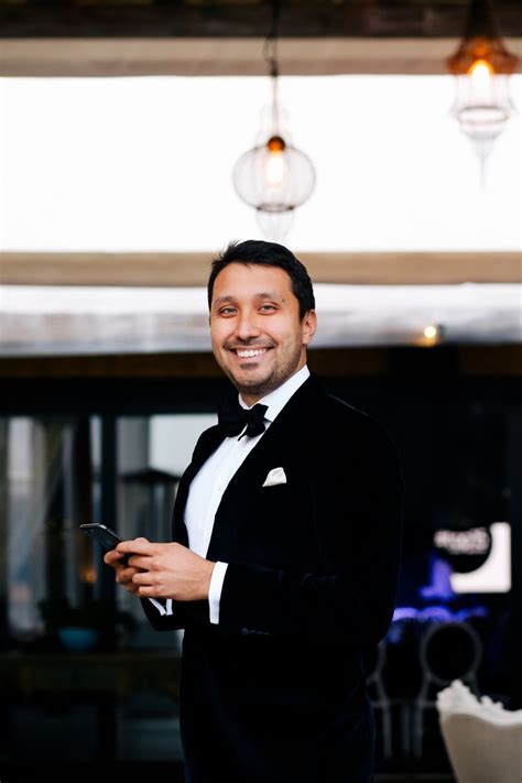 Константин Анисимов - Ведущий, TOP15MOSCOW