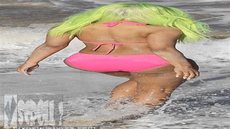 Nicki Minaj Sex In The Lounge Feat Lil Wayne Bobby V YouTube