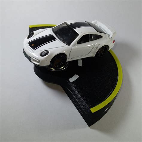 Drifting Hot Wheels Dash Mount Street Edition STL File For D