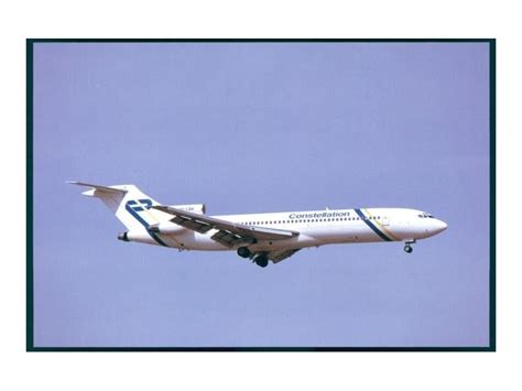 Constellation B727