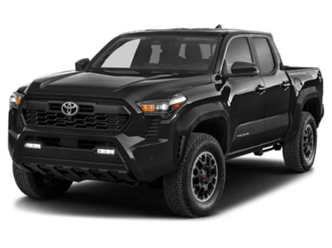 2024 Toyota Tacoma for Sale in Selma, CA - The Fahrney Auto Group