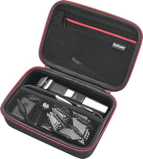 Amazon Hard Case For Philips Norelco Multigroom