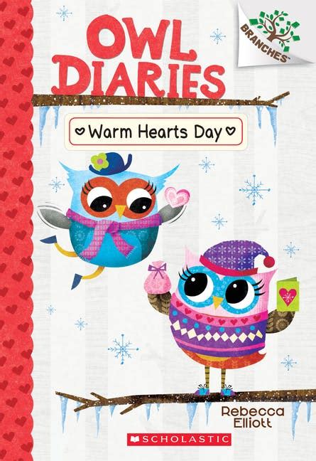 Owl Diaries Book Series In Order 1 20