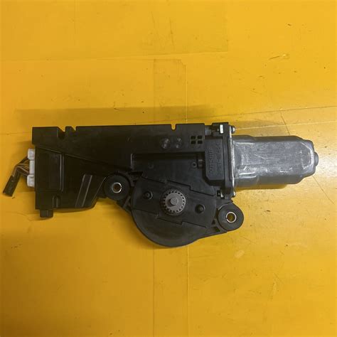 Subaru Legacy 2010-2014 mitsuba PET-GF45⚙️ | eBay