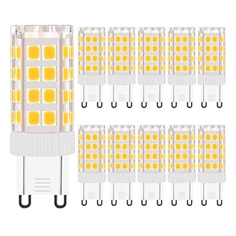 Top 10 Pack Warm White Bulbs Of 2022 Best Reviews Guide