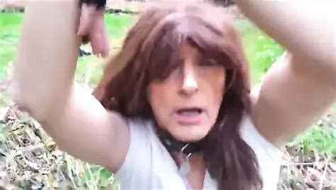 Free Crossdresser In The Woods Gay Porn Videos XHamster