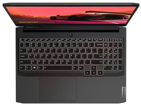 Buy Lenovo IdeaPad Gaming 3 GTX 1650 Laptop With 64GB RAM 512GB SSD