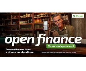 Open Finance Sicredi Gera Valor Aos Associados Solu Es Da