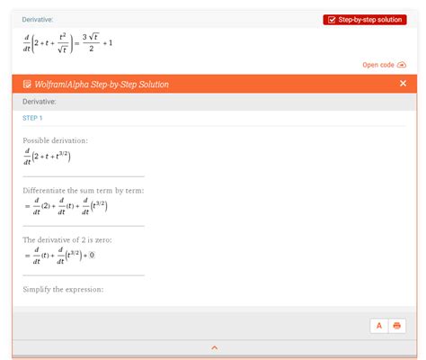 Wolfram Alpha Step By Step Stopped Working Rwolframalpha