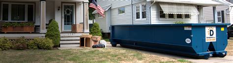 Home Dumpster Rental Service | Dumpsters.com