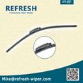 Audi A A Flat Aero Wiper Blades Hy Refresh China