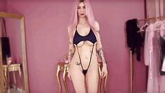 Featured Elizabeth Rabbit Porn Videos XHamster