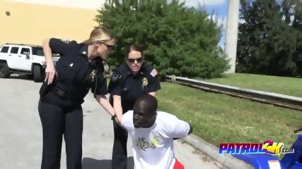 Lucky Guy Gets To Bang Blonde Cutie