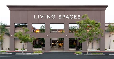 Coastal Furniture Living Spaces