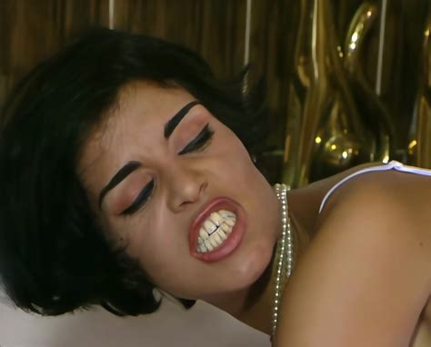 Dalila Big Tits Moroccan