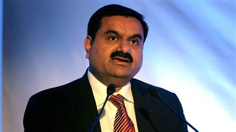 Net Worth Of Gautam Adani 2024 - Ardyce Jeannie