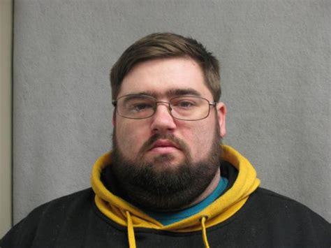 Thomas Patrick Jones Sex Offender In Toronto OH OH