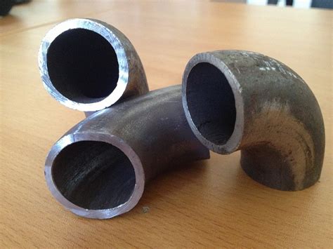 Труба угол 90 градусов металл - 95 фото