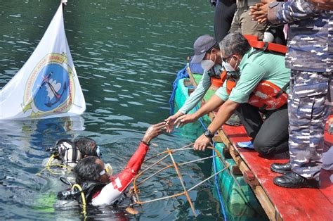 Komitmen PT Vale Jaga Lingkungan Konservasi Danau Matano Hingga Bina