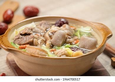 Mutton Hot Pot Images Stock Photos Vectors Shutterstock