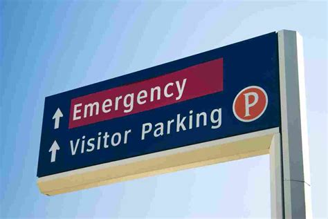 Hospital Parking Management Solutions Parklio™