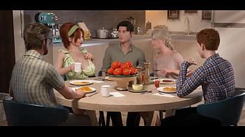 Sinfon A De La Serpiente Parte Monjas Cachondas Por Loveskysan Xvideos