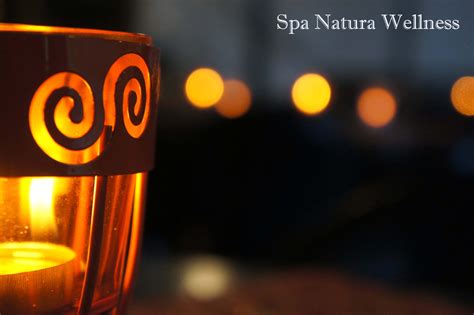 Spa Natura Wellness | Wellness, Spa, Tech company logos