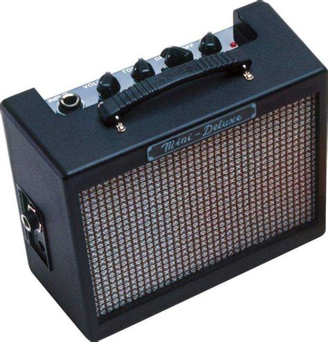 The 8 Best Battery Powered Guitar Amps You Can Rock On The Go In 2022