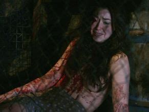 LAUREN GOETZ Nude AZNude