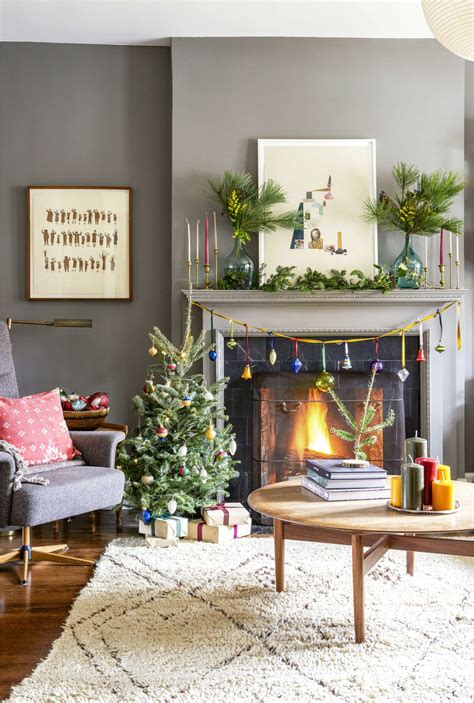 Diy Christmas Living Room Decor Living Room Home Decorating Ideas 65k7dgkmqp