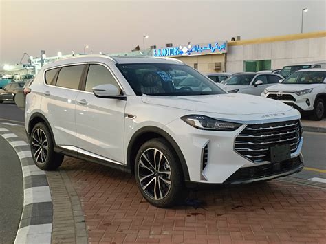 New Jetour X70 Plus 2022 1493768