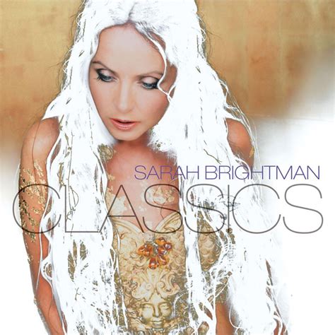 Classics Album By Sarah Brightman Apple Music