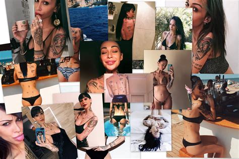 Valentina Dallari Nude The Fappening