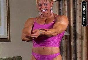 Watch Ss1fbb Fbb Muscle Babe Porn SpankBang