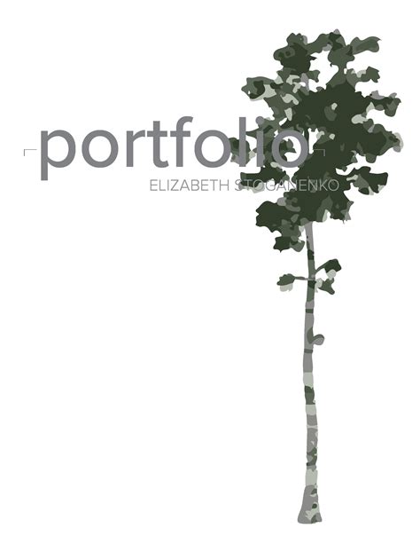 Portfolio By Elizabeth Stoganenko Issuu