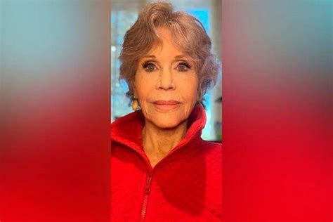 Jane Fonda Revela Que Tiene C Ncer Qu M S Dijo La Ganadora Del Scar