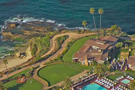 Montage Laguna Beach | Burton Landscape Architecture Studio