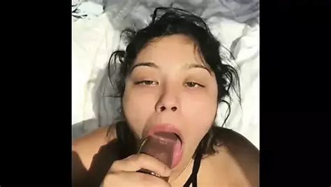 Latina GF BBC Blowjob Amateur Porn XHamster