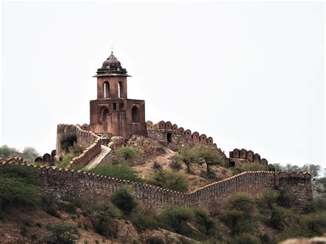 Amber Fort And Palace Facts Timings Things You Should Know