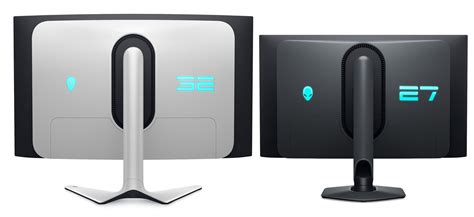 Ecco Il Monitor Alienware 32 4k Qd Oled Aw3225qf