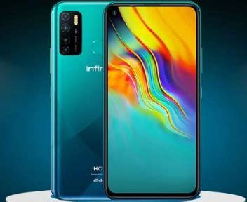 Infinix Hot And Hot Pro Will Get Quad Rear Camera And Mah Battery Will Be Launched In