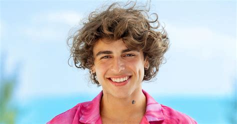 Follow The Too Hot To Handle Season Cast On Instagram