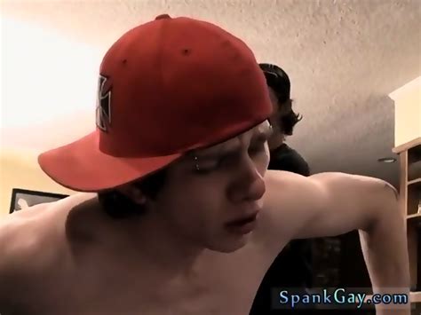 Doctors Gay Fetish Ian Gets Revenge For A Beating