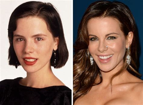 The Star Forgot How Old She Is 50 Year Old Kate Beckinsale Amazed Fans By Wearing A Naked